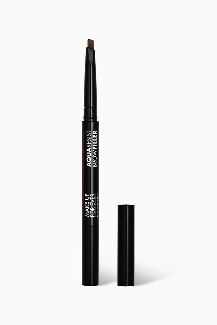 

40 Medium Brown Aqua Resist Brow Filler, 0.27g, Multicolour