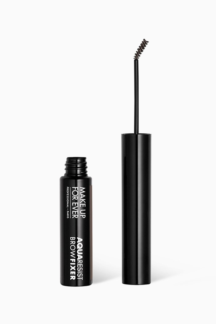 

40 Medium Brown Aqua Resist Brow Fixer, 5ml, Multicolour