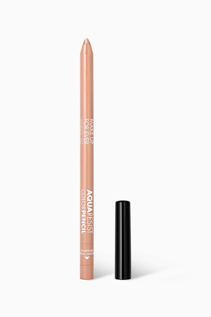 

04 Sand Aqua Resist Color Pencil, 0.5g, Multicolour