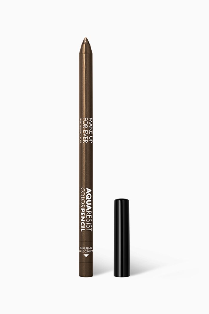 

05 Bronze Aqua Resist Color Pencil, 0.5g, Multicolour