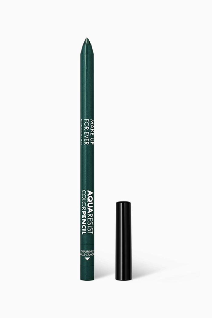 

06 Forest Aqua Resist Color Pencil, 0.5g, Green