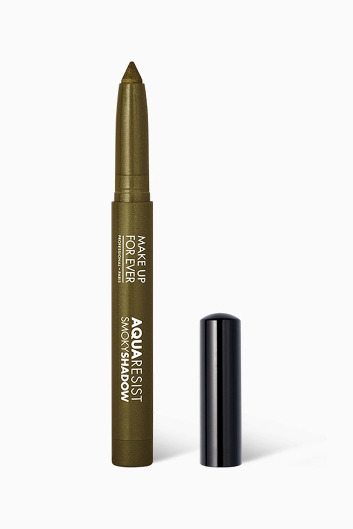 

04 Jungle Aqua Resist Smoky Shadow, 1.4g, Multicolour