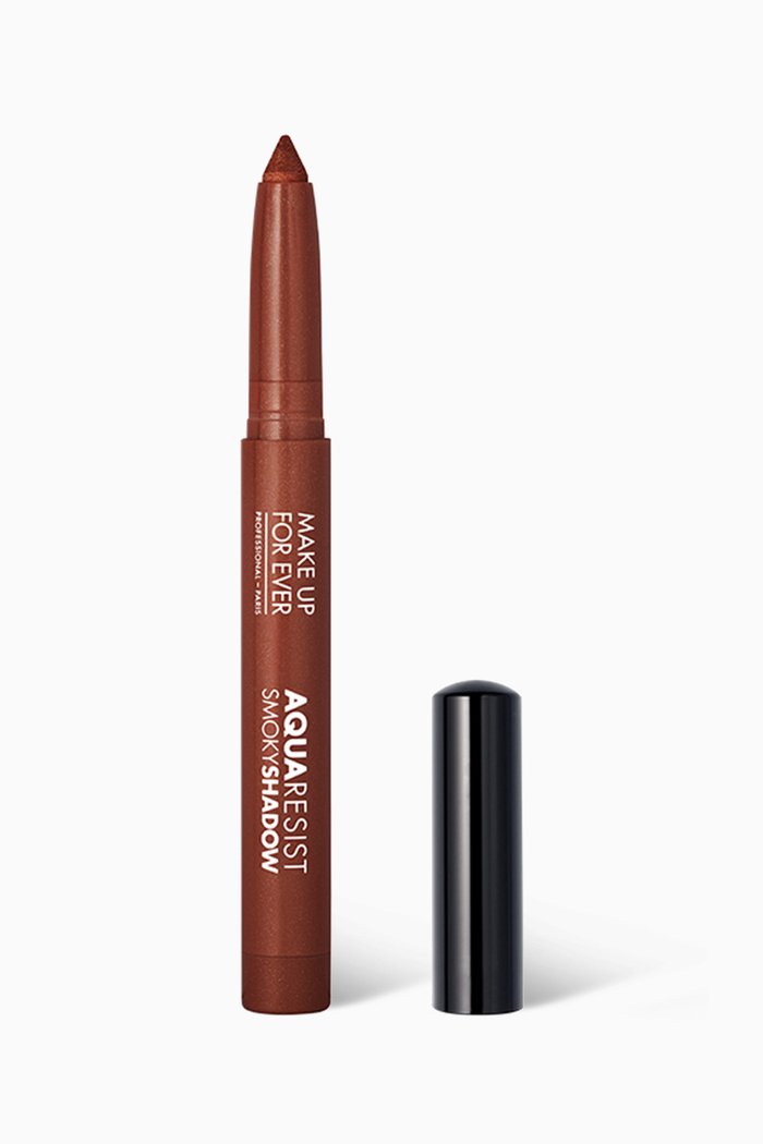 

06 Earth Aqua Resist Smoky Shadow, 1.4g, Multicolour