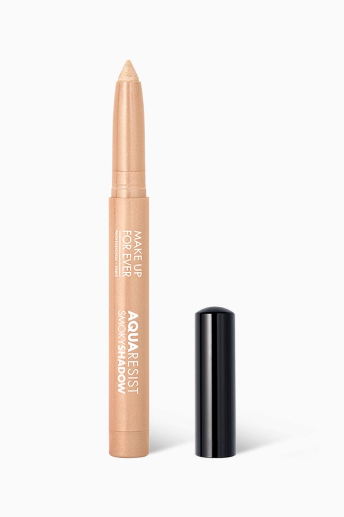 

09 Desert Aqua Resist Smoky Shadow, 1.4g, Neutral