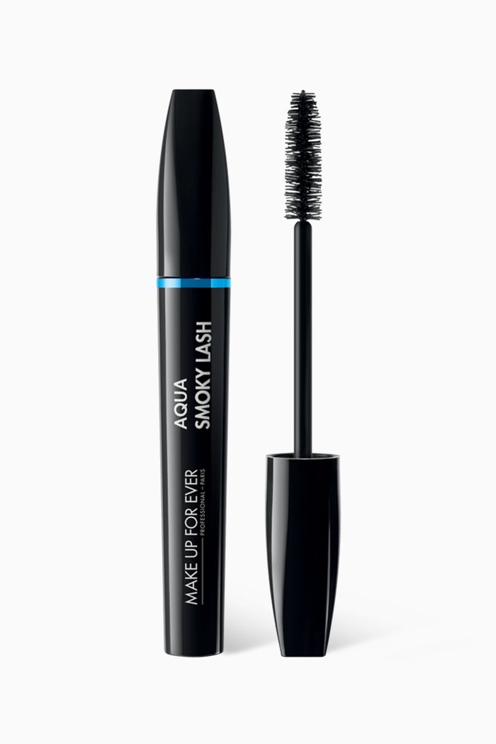 

Aqua Smoky Lash Mascara, 7ml, Black