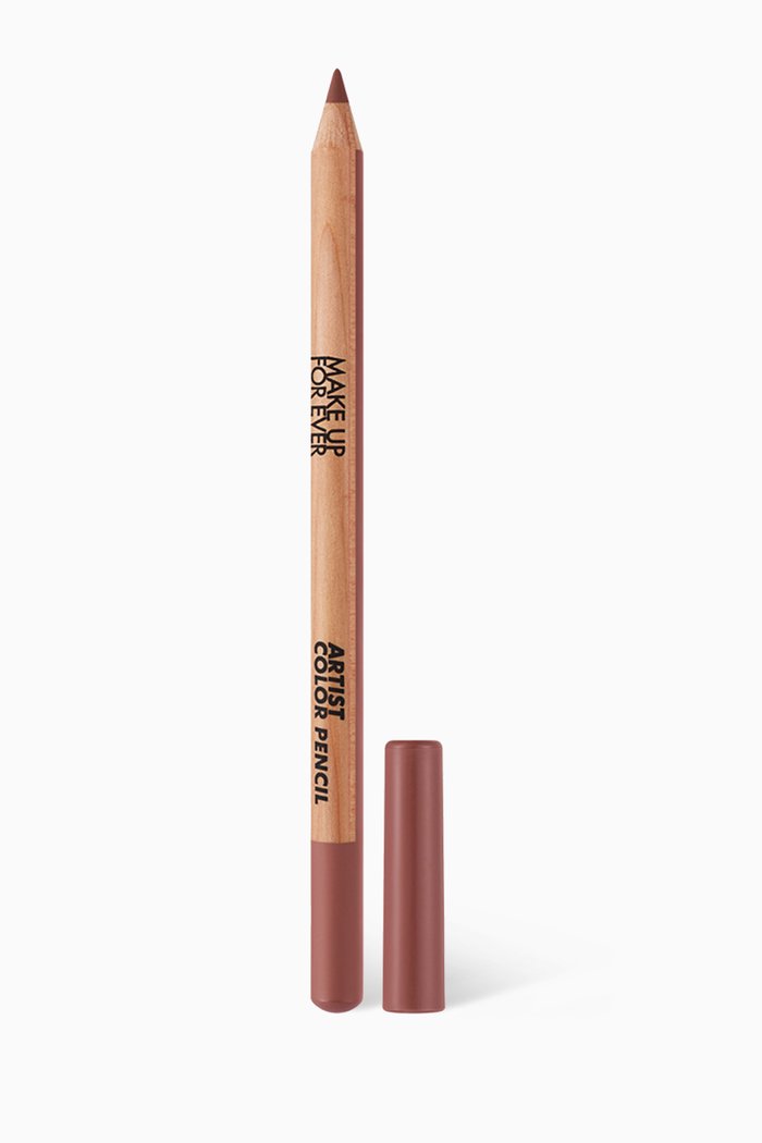 

606 Wherever Walnut Artist Color Pencil, 1.4g, Brown
