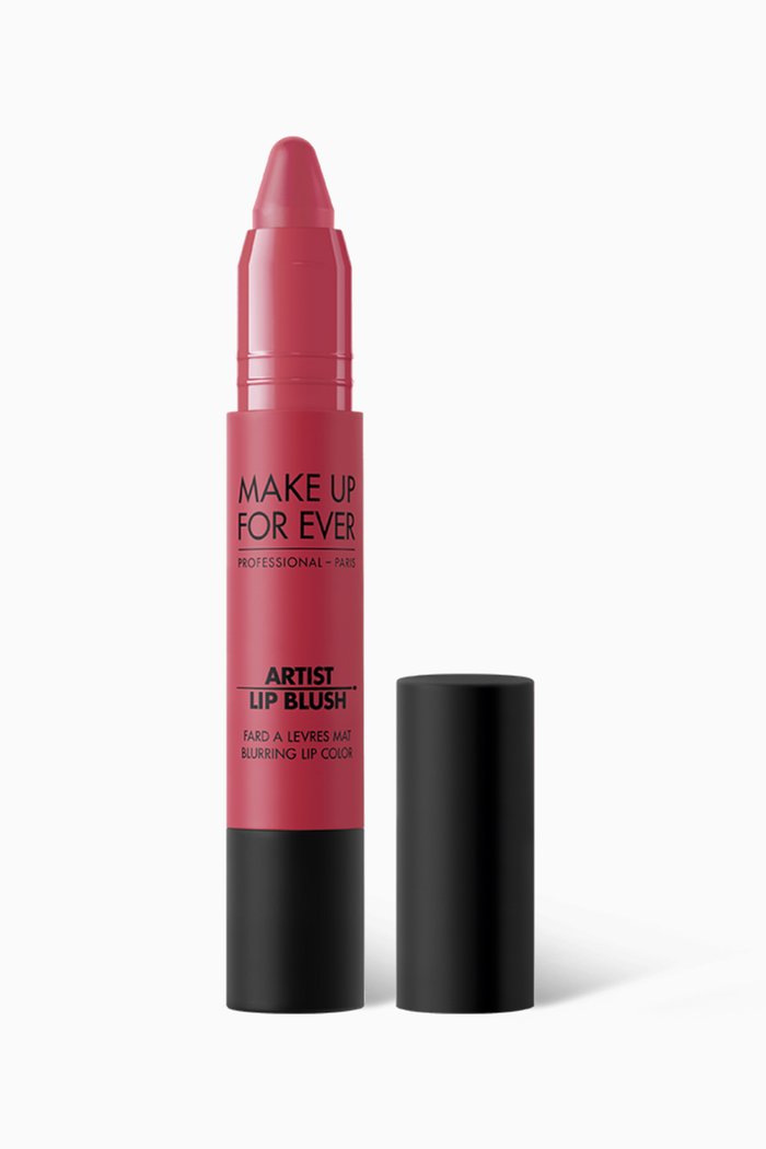 

101 Velvet Rosewood Artist Lip Blush Lipstick, 2.5g, Multicolour