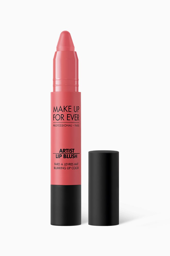 

201 Blushing Rose Artist Lip Blush Lipstick, 2.5g, Multicolour