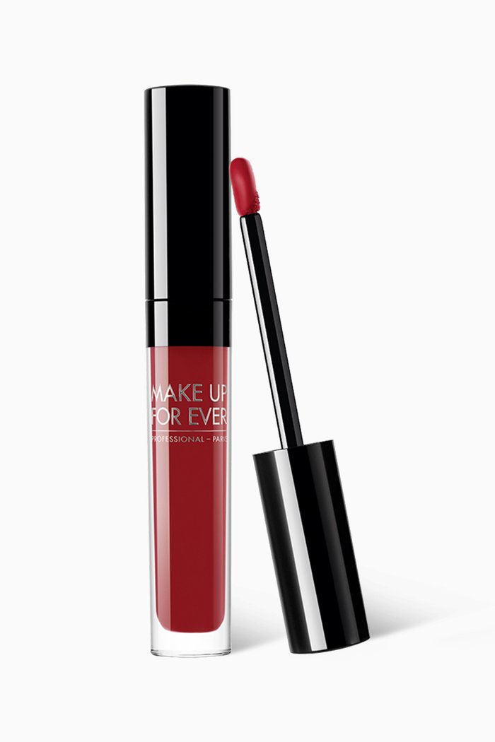

403 Deep Red Artist Liquid Matte Lipstick, 2.5ml, Multicolour