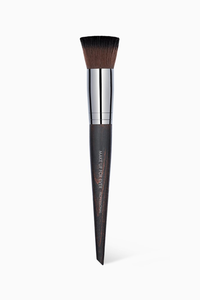 

Buffer Blush Brush - 154, Colourless