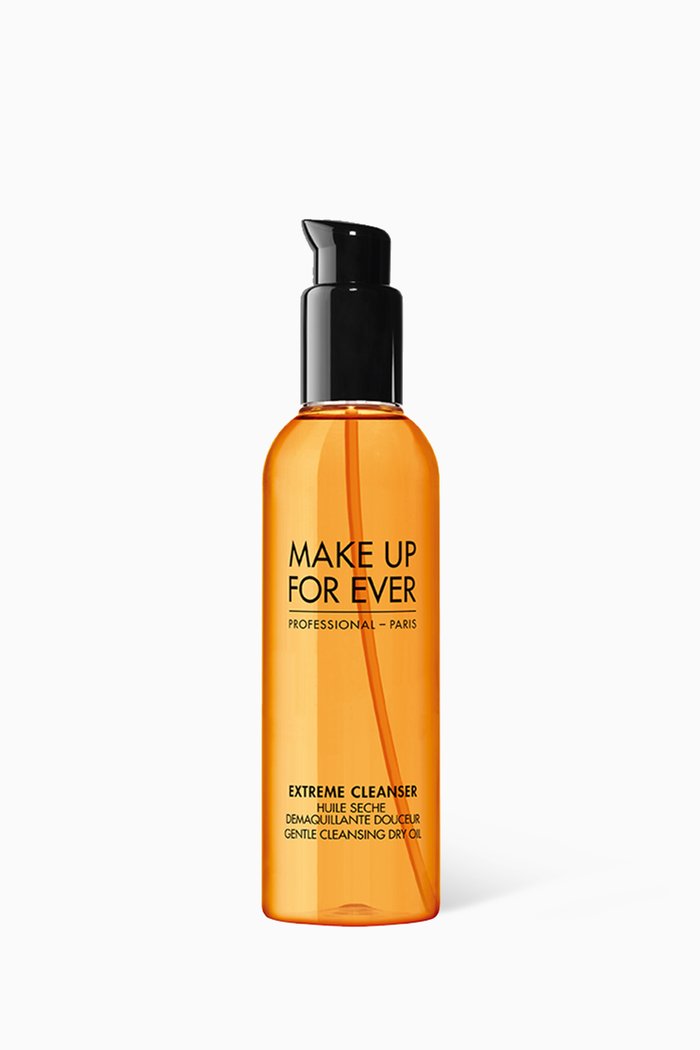 

Extreme Cleanser Oil, 200ml, Multicolour