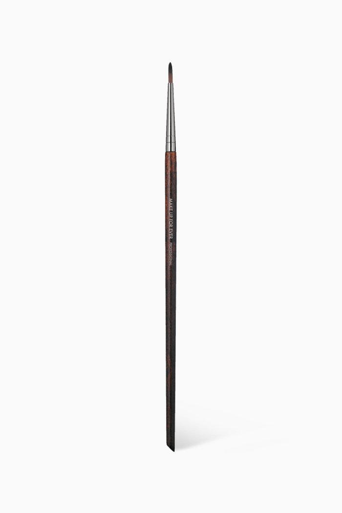 Fine Eyeliner Brush - 252, Multicolour