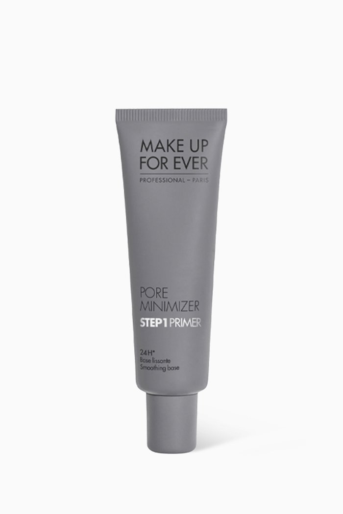 

Step 1 Primer Pore Minimizer Smoothing Base, 30ml, Colourless