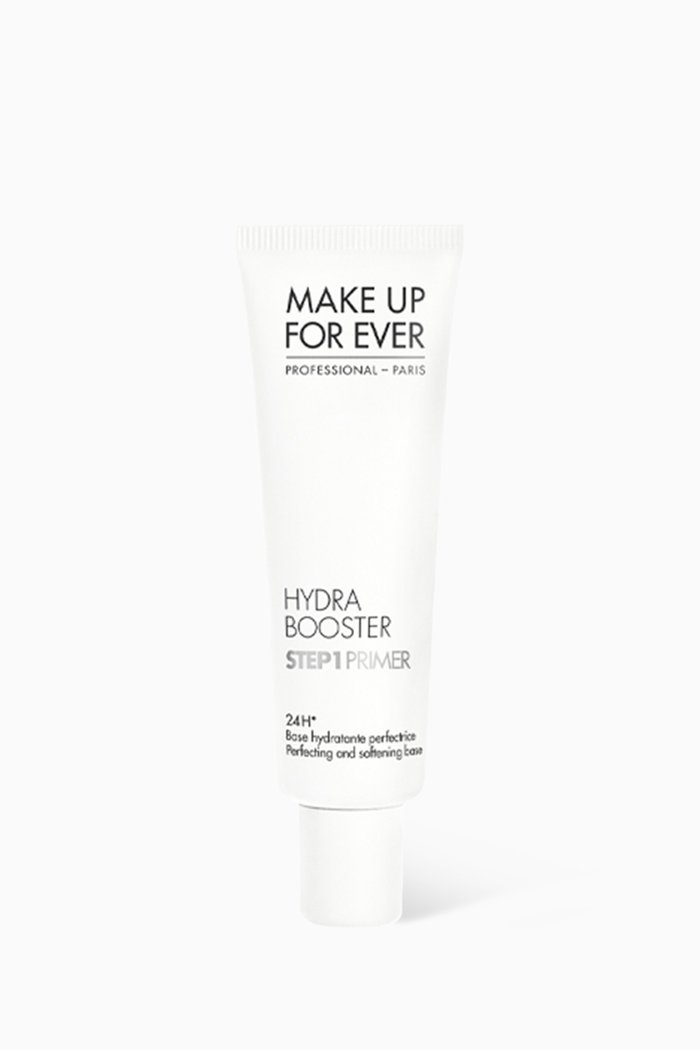 

Step 1 Primer Hydra Booster Perfecting & Softening Base, 30ml, Colourless