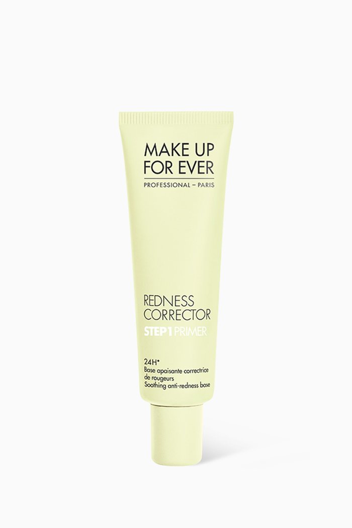 

Step 1 Primer Redness Corrector, 30ml, Multicolour