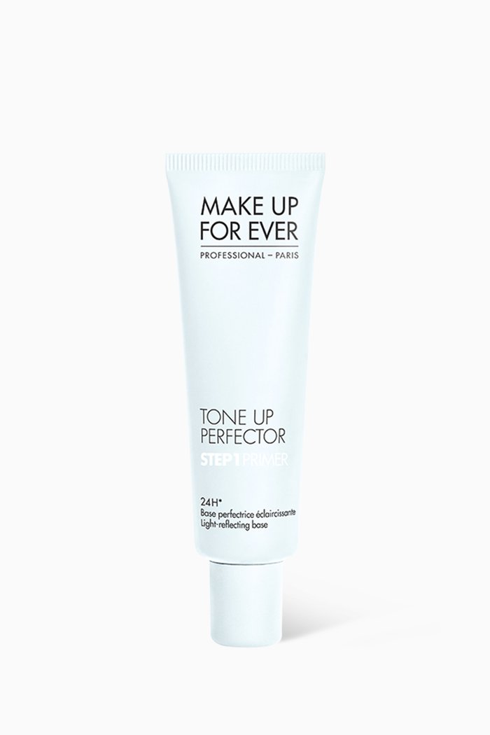 

Step 1 Primer Tone Up Perfector, 30ml, Multicolour