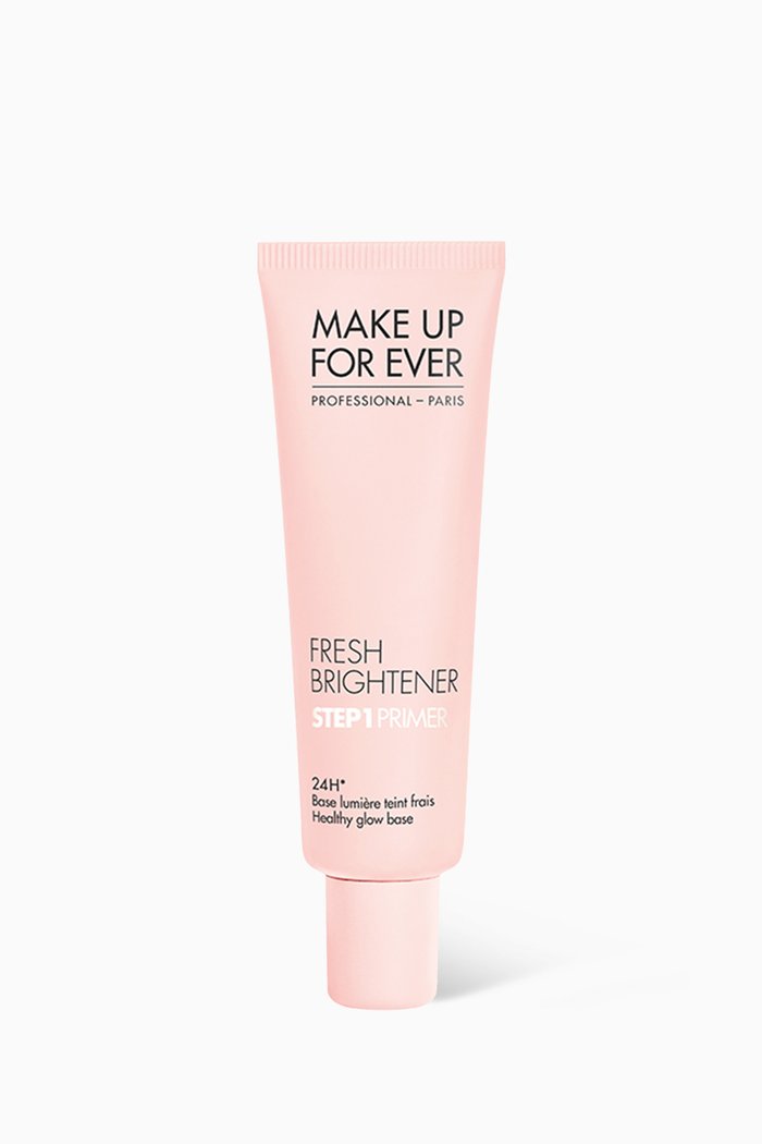 

Step 1 Primer Fresh Brightener, 30ml, Colourless