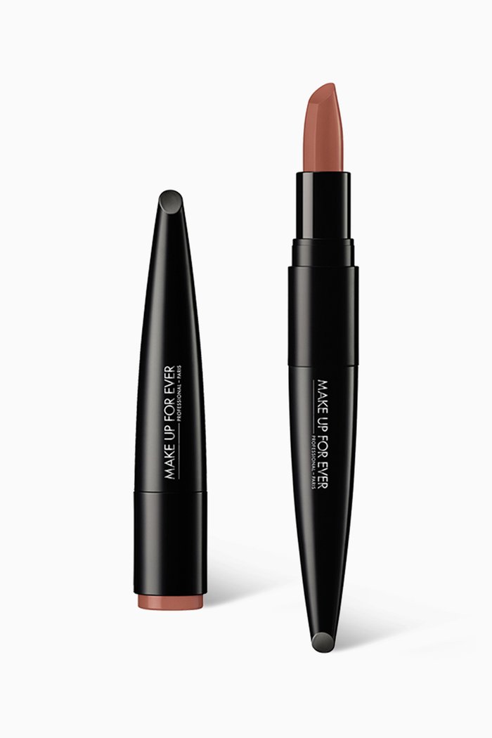 112 Chic Brick Rouge Artist Lipstick, 3.2g, Multicolour