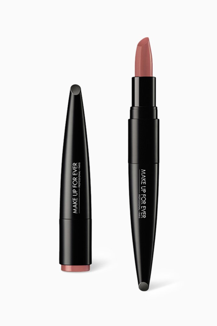 

156 Bare Lace Rouge Artist Lipstick, 3.2g, Multicolour