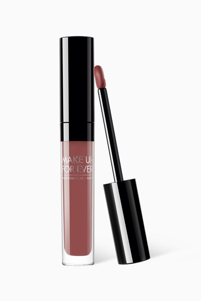 

109 Praline Artist Liquid Matte Lipstick, 2.5ml, Multicolour