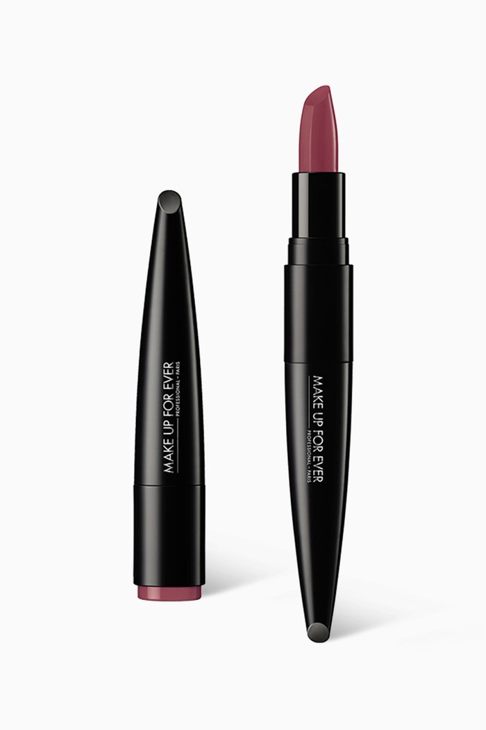 

172 Upbeat Mauve Rouge Artist Lipstick, 3.2g, Red