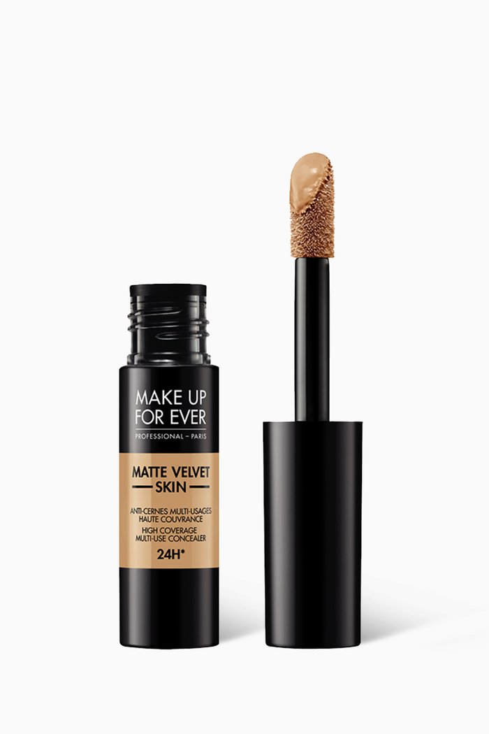 

Soft Sand Matte Velvet Skin Concealer, 9ml, Multicolour