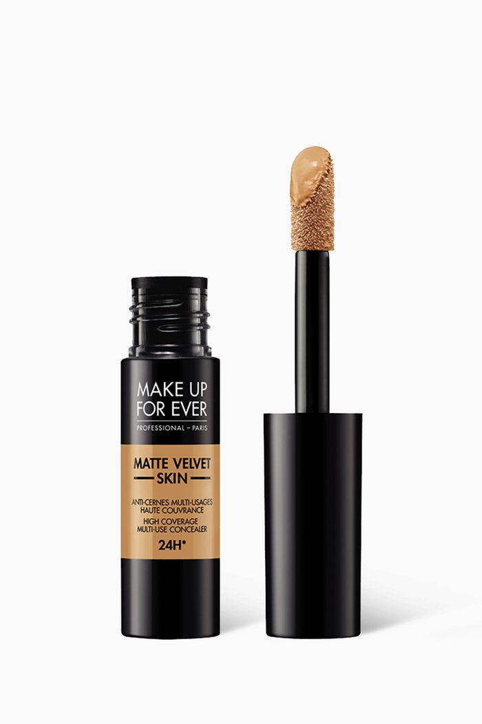

Golden Sand Matte Velvet Skin Concealer, 9ml, Neutral
