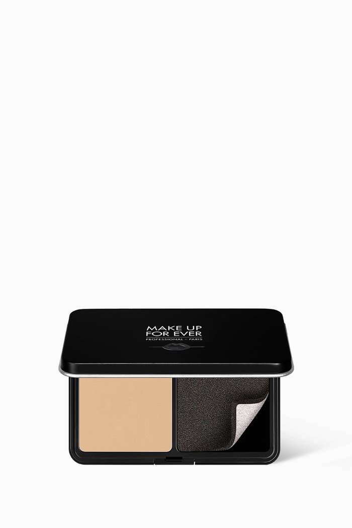 

Y225 Marble Matte Velvet Skin Compact, 11g, Multicolour