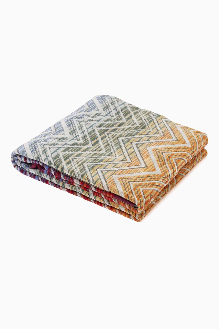 

Tolomeo Beach Towel, Multicolour