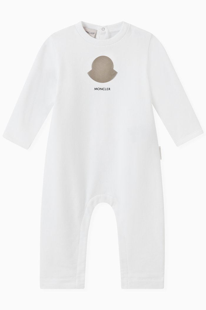 

Logo Gift Set in Cotton, White
