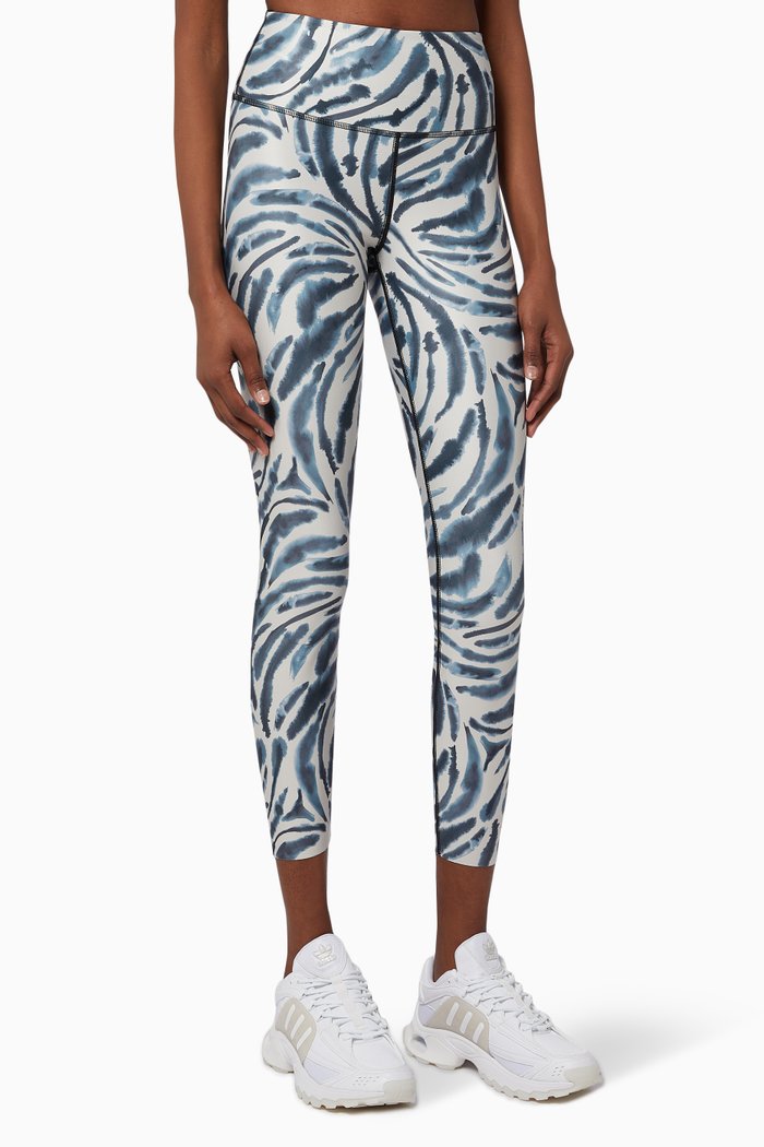 

Reversible Core Power Leggings, Black