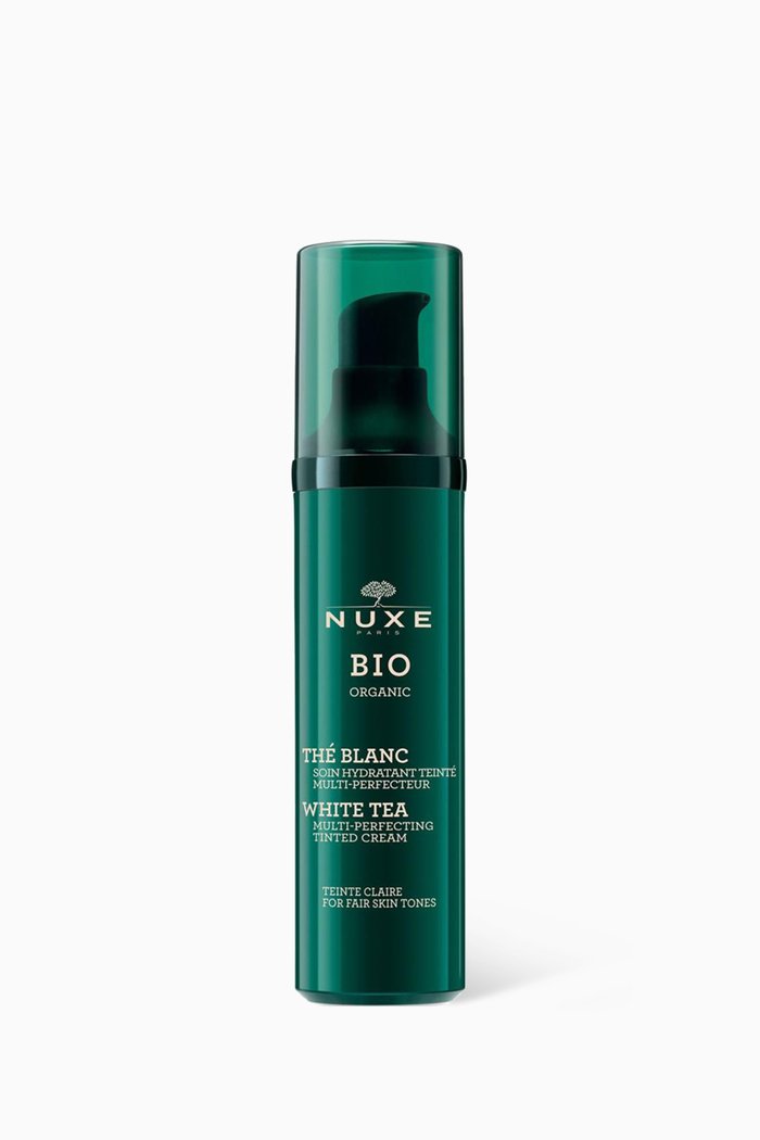 

Multi-Perfecting Tinted Cream – Fair Skin Tones, 50ml, Multicolour