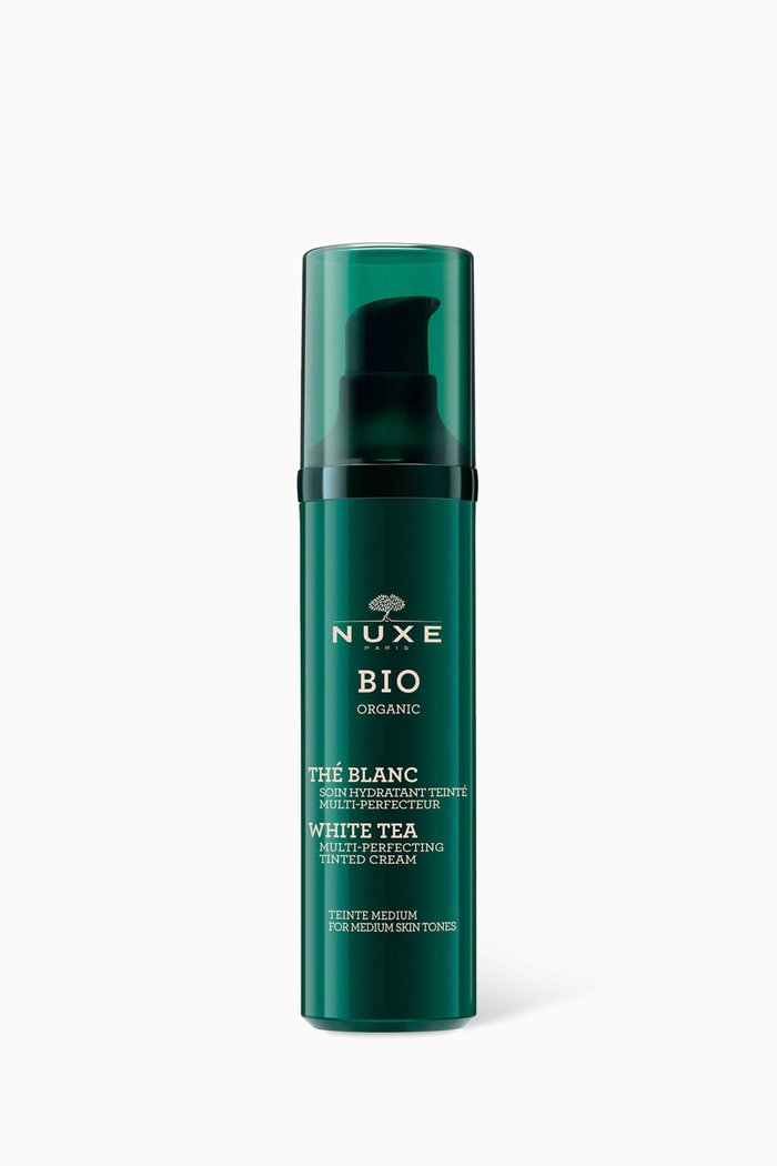 

Multi-Perfecting Tinted Cream – Medium Skin Tones, 50ml, Multicolour