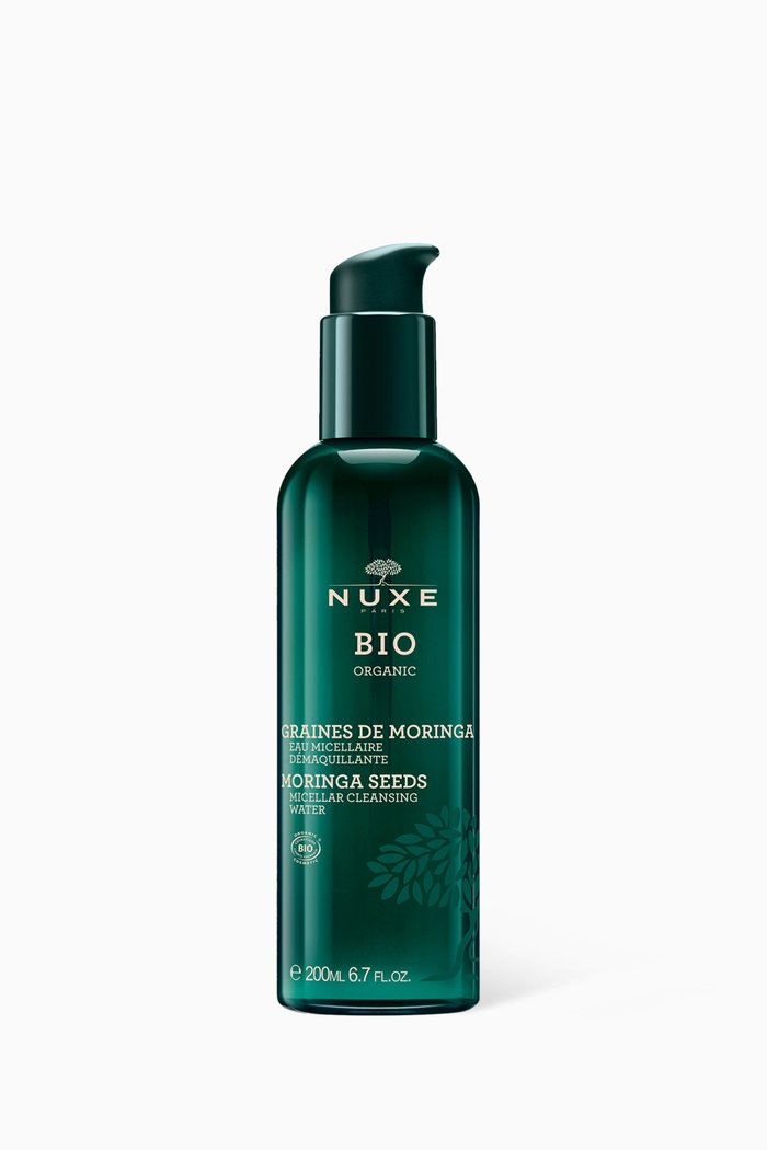 

Micellar Cleansing Water, 200ml, Multicolour