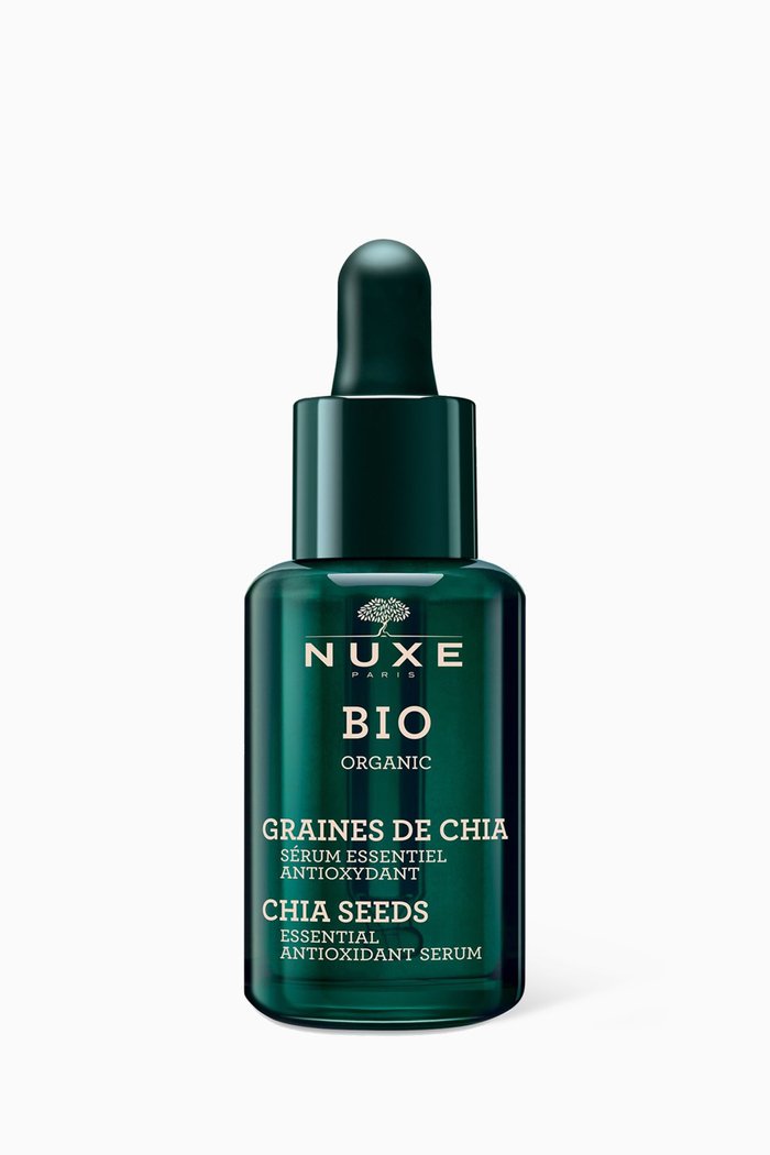 

Essential Antioxidant Serum, 30ml, Multicolour