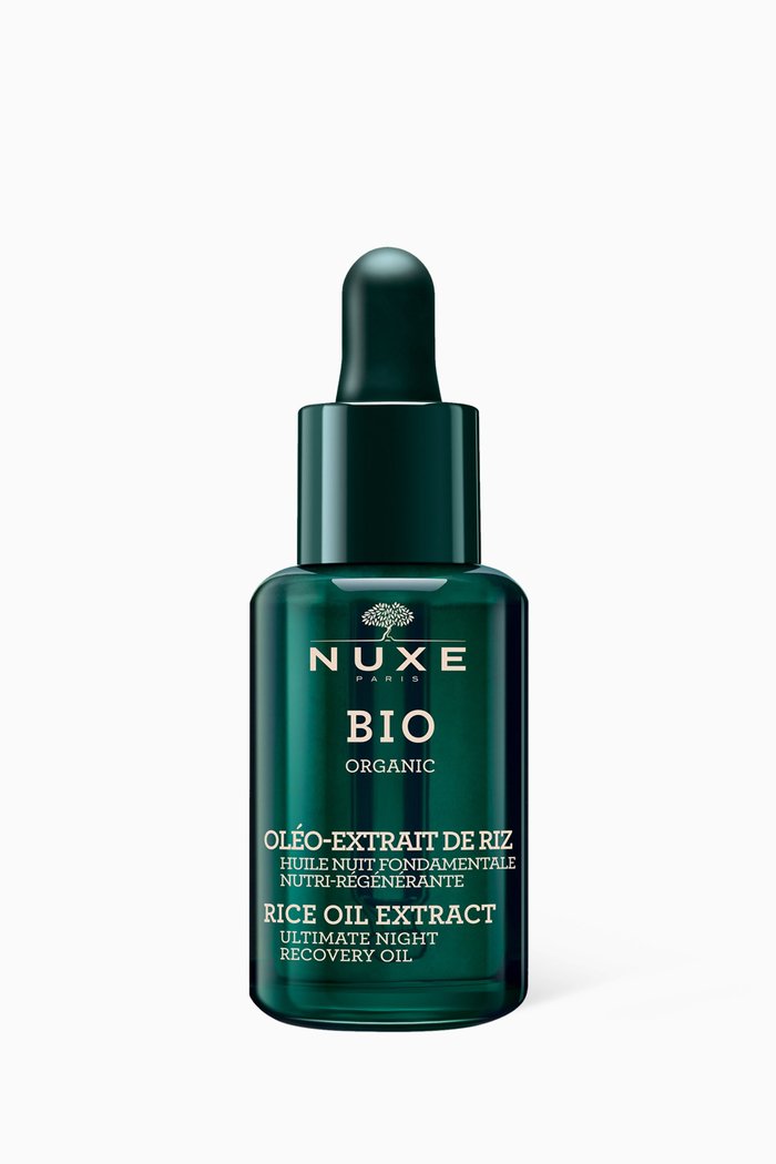 

Ultimate Night Recovery Oil, 30ml, Multicolour