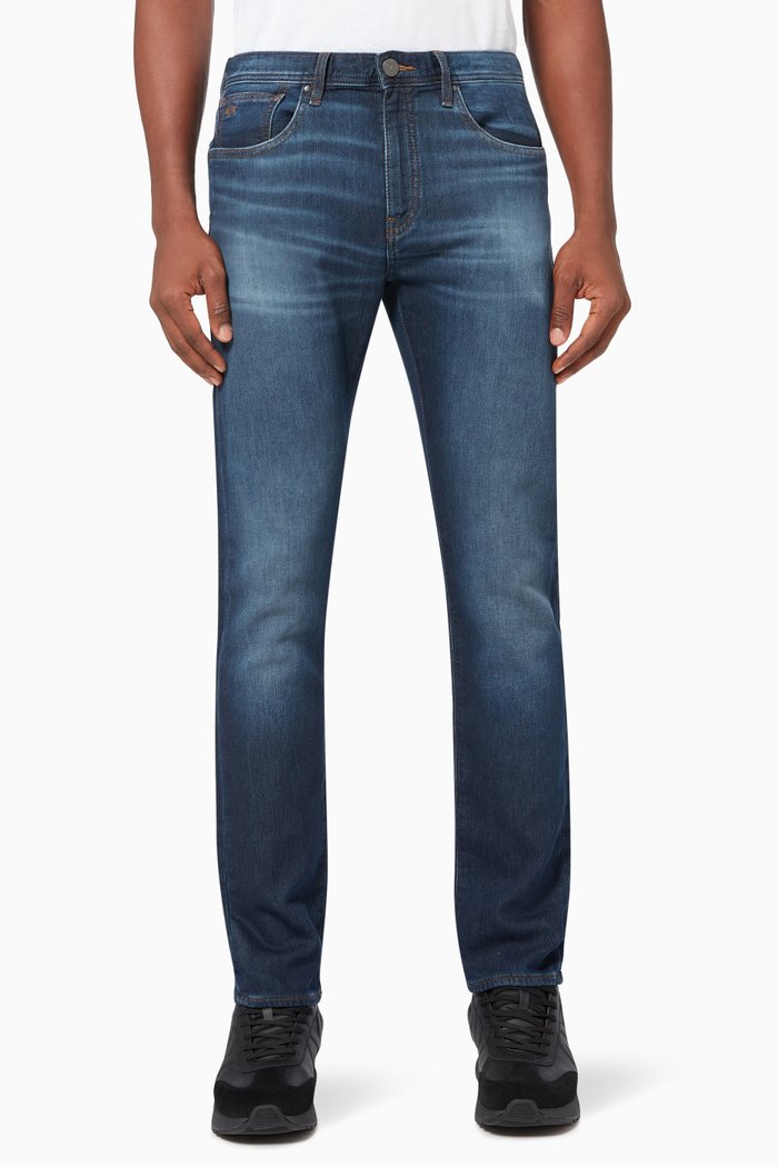 

J13 Slim Fit Jeans, Blue