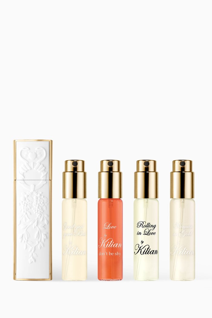 

The Narcotic Discovery Set, Multicolour