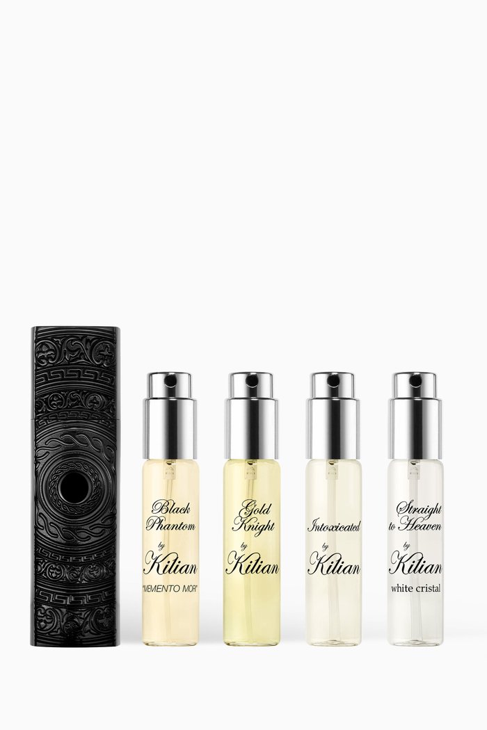 

The Cellar Discovery Set, Multicolour