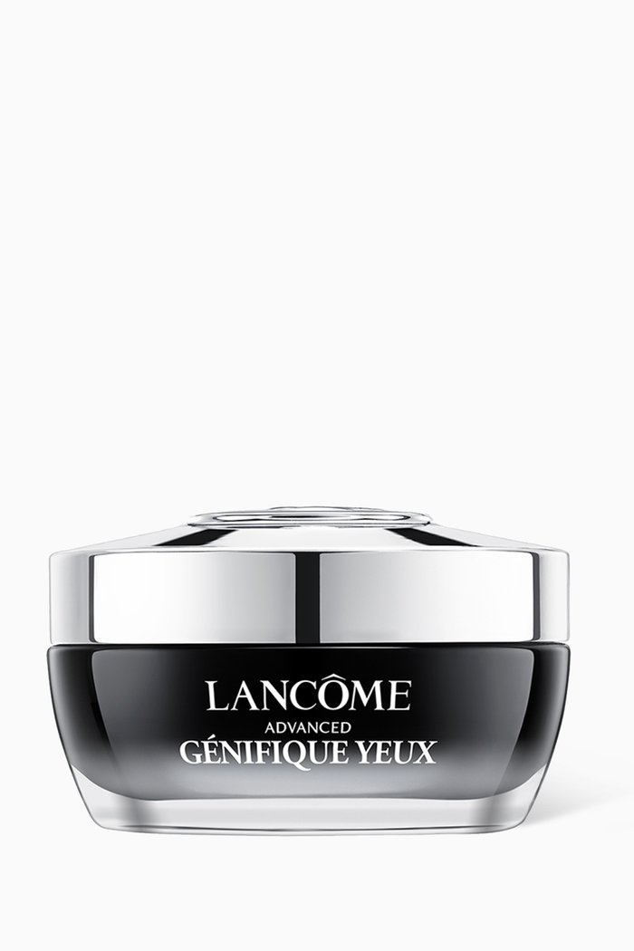 

Advanced Génifique Eye Cream, 15ml, Colourless
