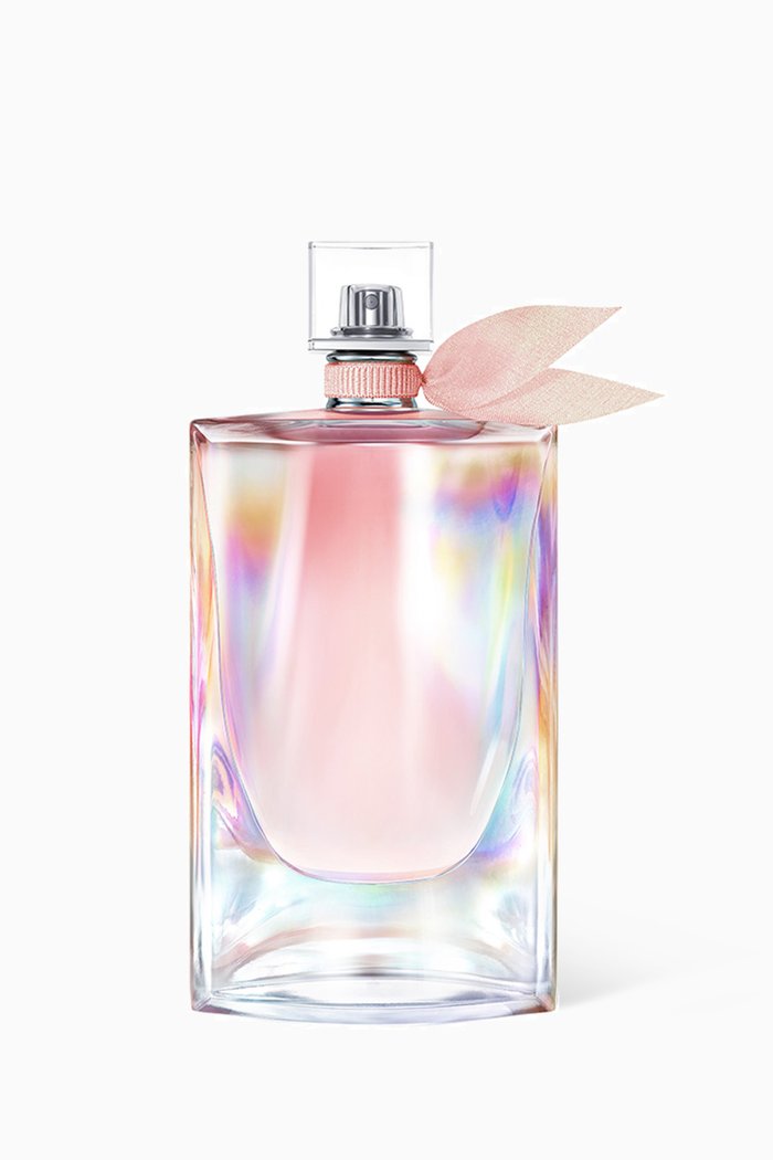 

La Vie est Belle Soleil Cristal Eau de Parfum, 100ml, Colourless