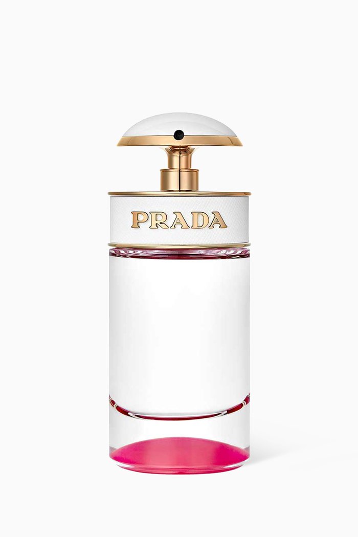

Prada Candy Kiss Eau de Parfum, 50ml, Colourless
