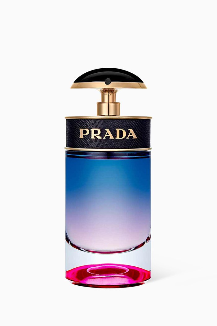 

Prada Candy Night Eau de Parfum, 50ml, Colourless