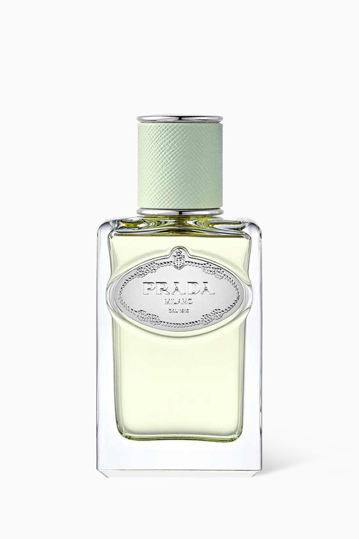 

Infusion D'Iris Eau de Parfum, 50ml, Colourless