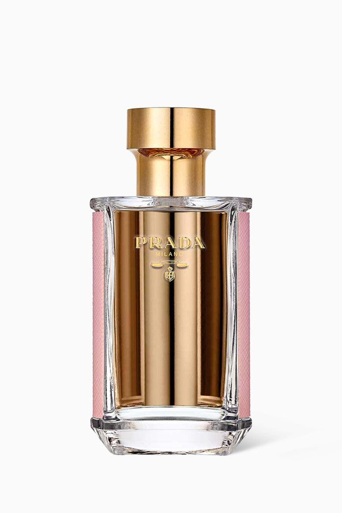 

La Femme Prada L'Eau Eau de Toilette, 50ml, Colourless