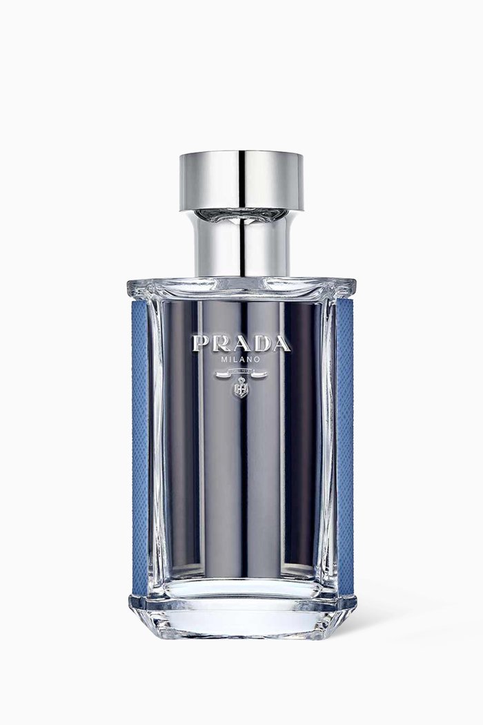 

L'Homme L'Eau Eau de Toilette, 50ml, Colourless