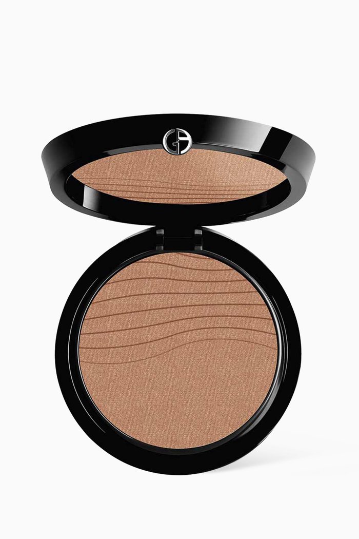 

Luminous Silk Glow Fusion Face Powder #7, 6g, Multicolour