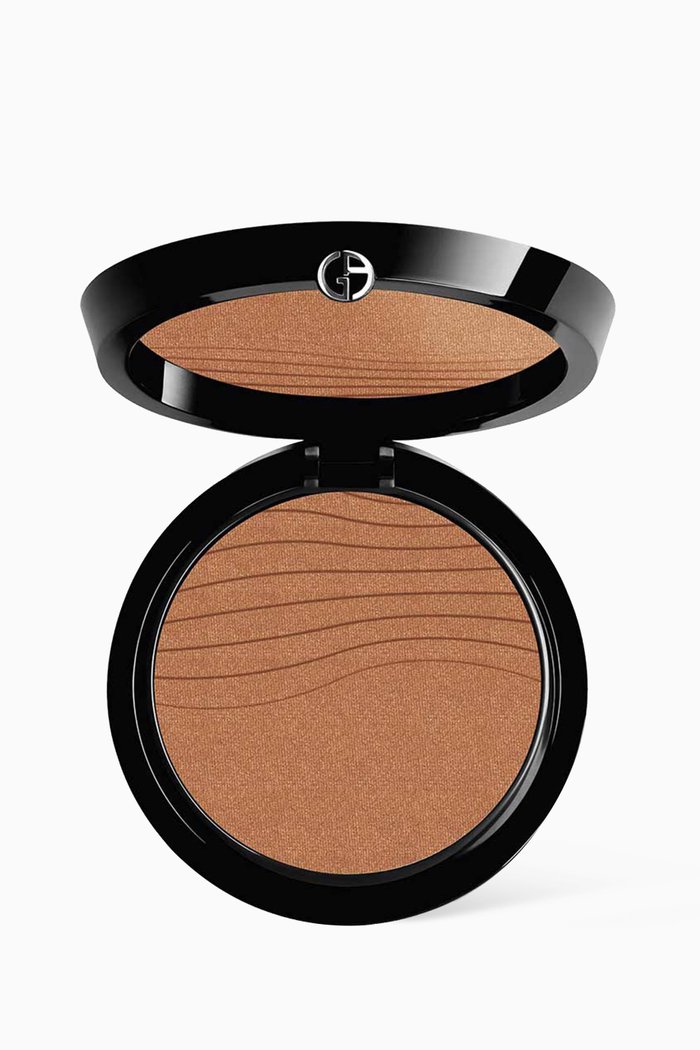 

Luminous Silk Glow Fusion Face Powder #9, 6g, Multicolour
