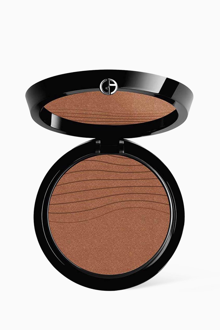 

Luminous Silk Glow Fusion Face Powder #11.5, 6g, Colourless