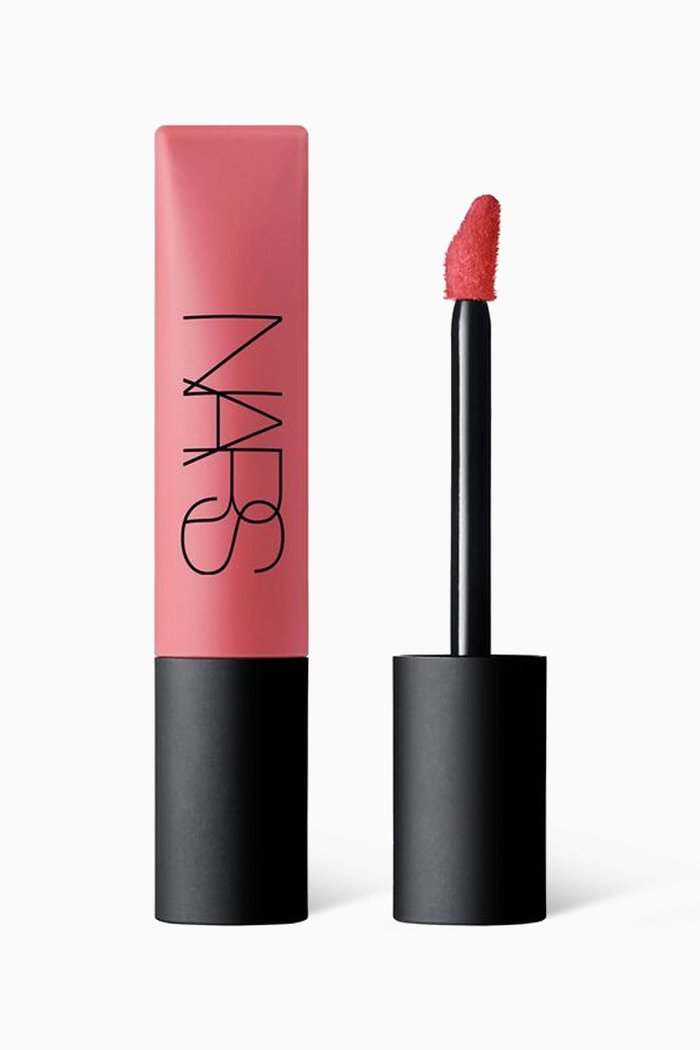 

Shag Limited Edition Air Matte Lip Color, 7.5ml, Multicolour